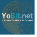 Торговля на бирже yobit net различн