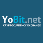YoBit net современная криптовалютна