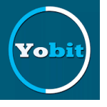 YoBit – раздаёт доллары за простые и не сложные действия