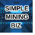 SimpleMining biz - облачный майнинг SimpleMining biz - облачный майнинг