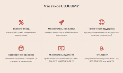 CloudMy