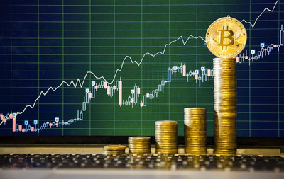 Оптимистичный прогноз — $100 000 за биткоин к концу 2018 года»: