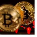 В России зафиксировали всплеск интереса к биткоину
