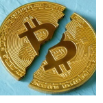 Уполовинивание награды за майнинг биткоина в 2020