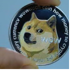 Dogecoin подорожал на 10% после твита Илона Маска Dogecoin подорожал на 10% после твита Илона Маска