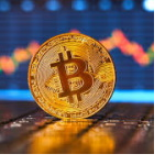 Курс биткоина поднялся выше $43 000 Курс биткоина поднялся выше $43 000