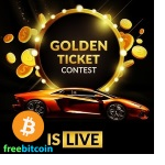 FreeBitco.in объявил о розыгрыше Lamborghini Huracan