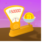 $50 000 в течение марта, прогноз курса биткоина $50 000 в течение марта, прогноз курса биткоина