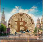 Всего 7% россиян покупали криптовалюты